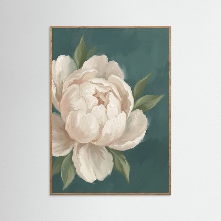 Soft Petal Bouquet