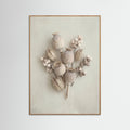 Oak Nature Soft Petal Reverie