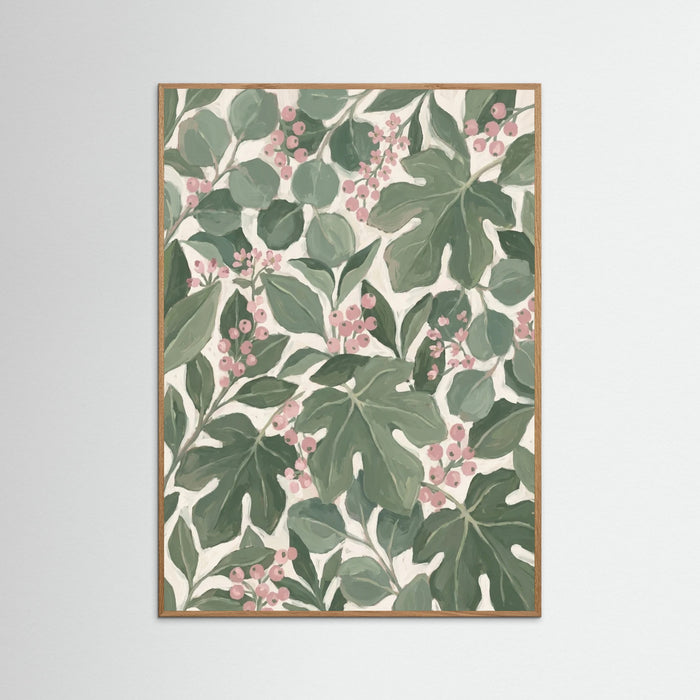 Oak Nature Soft Petals