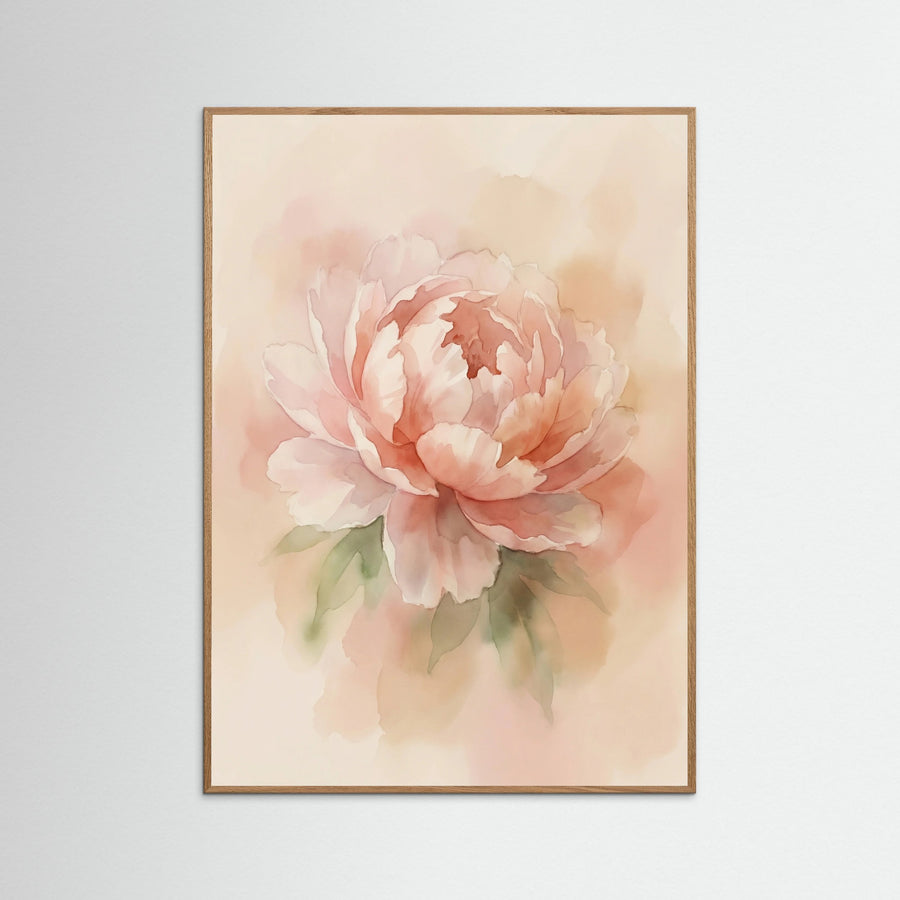 Soft Poppies