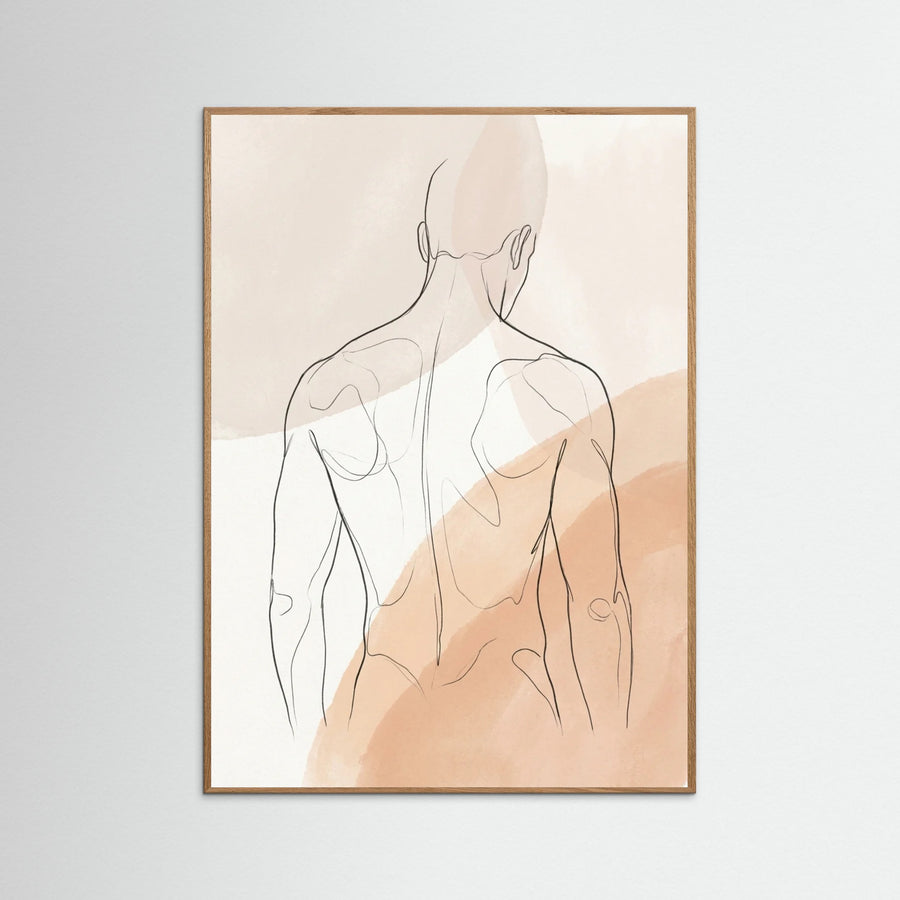 Soft Silhouette