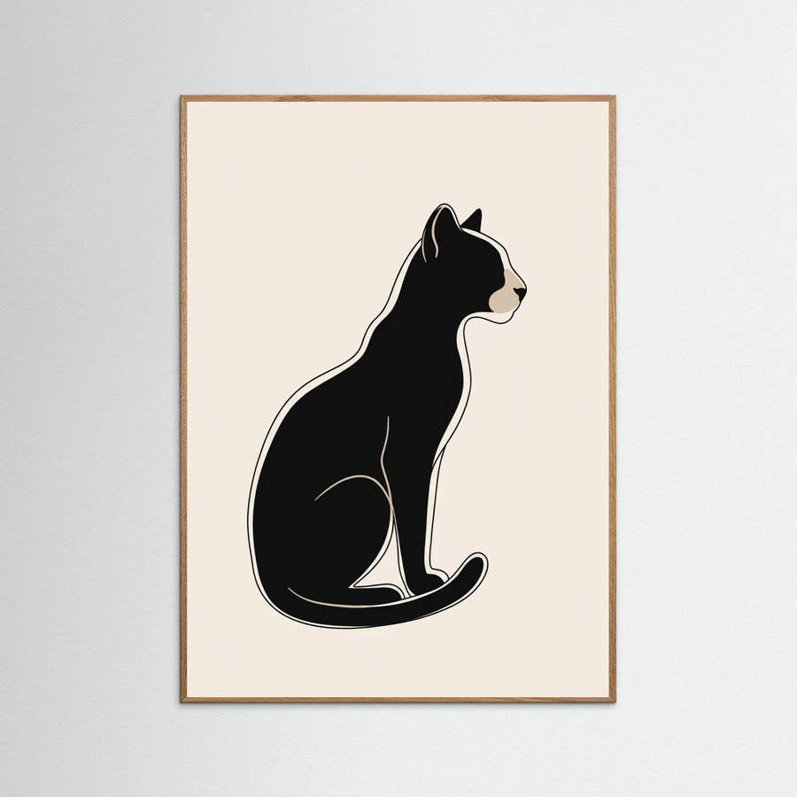 Soft Silhouette