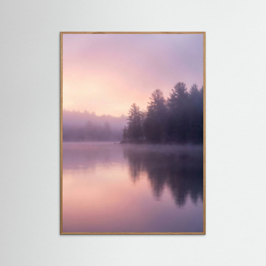 Soft Silhouettes