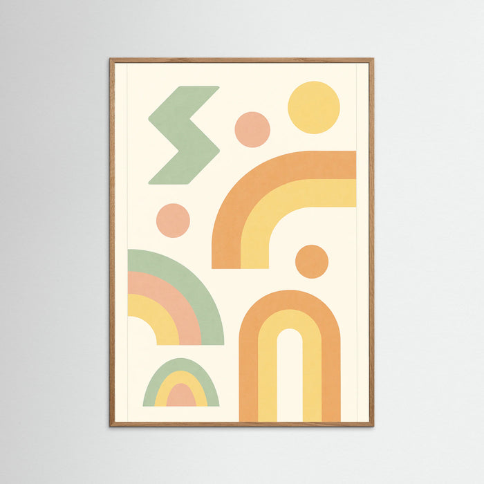 Oak Nature Soft Spectrum