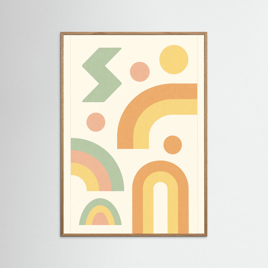 Soft Spectrum