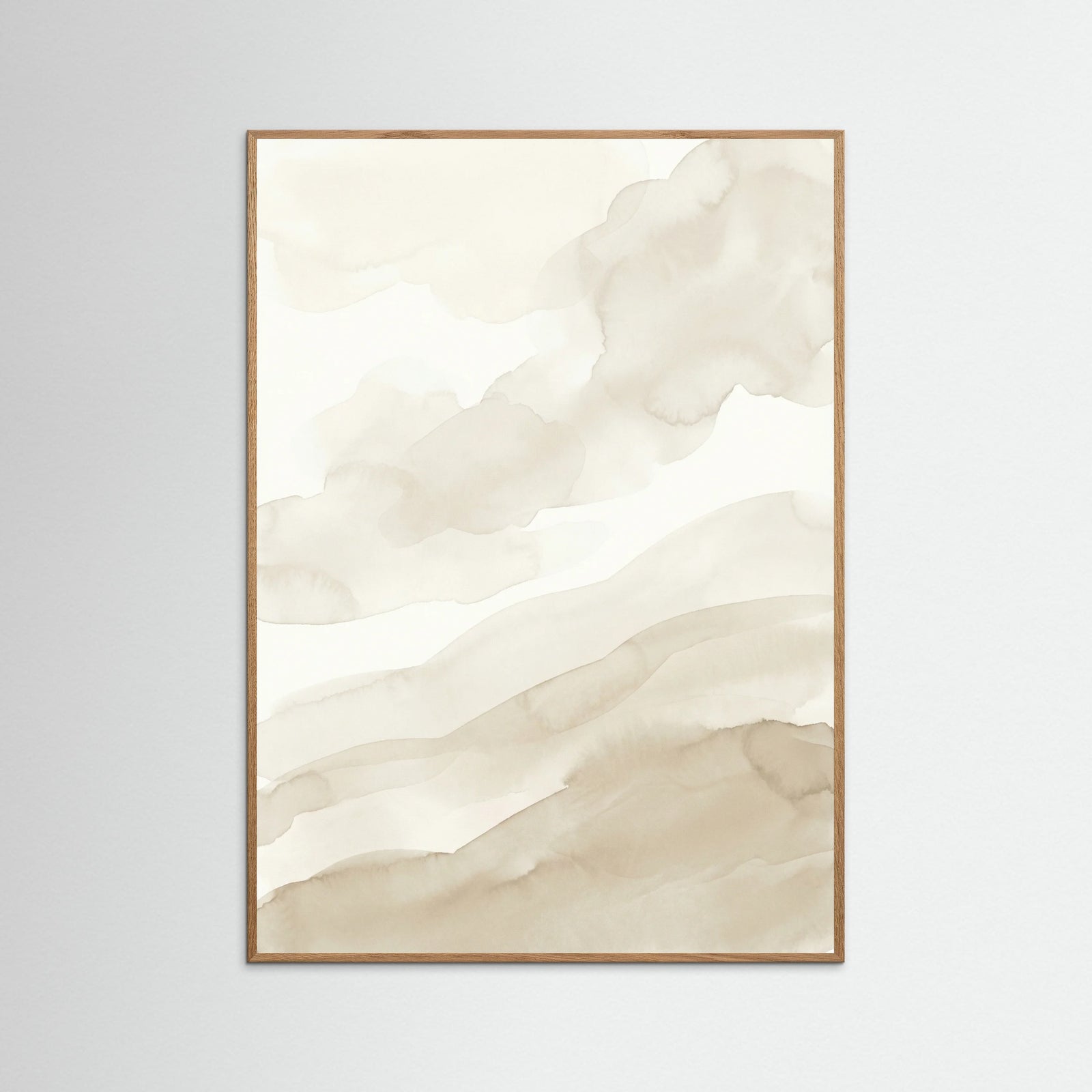 Oak Nature Soft Undulations