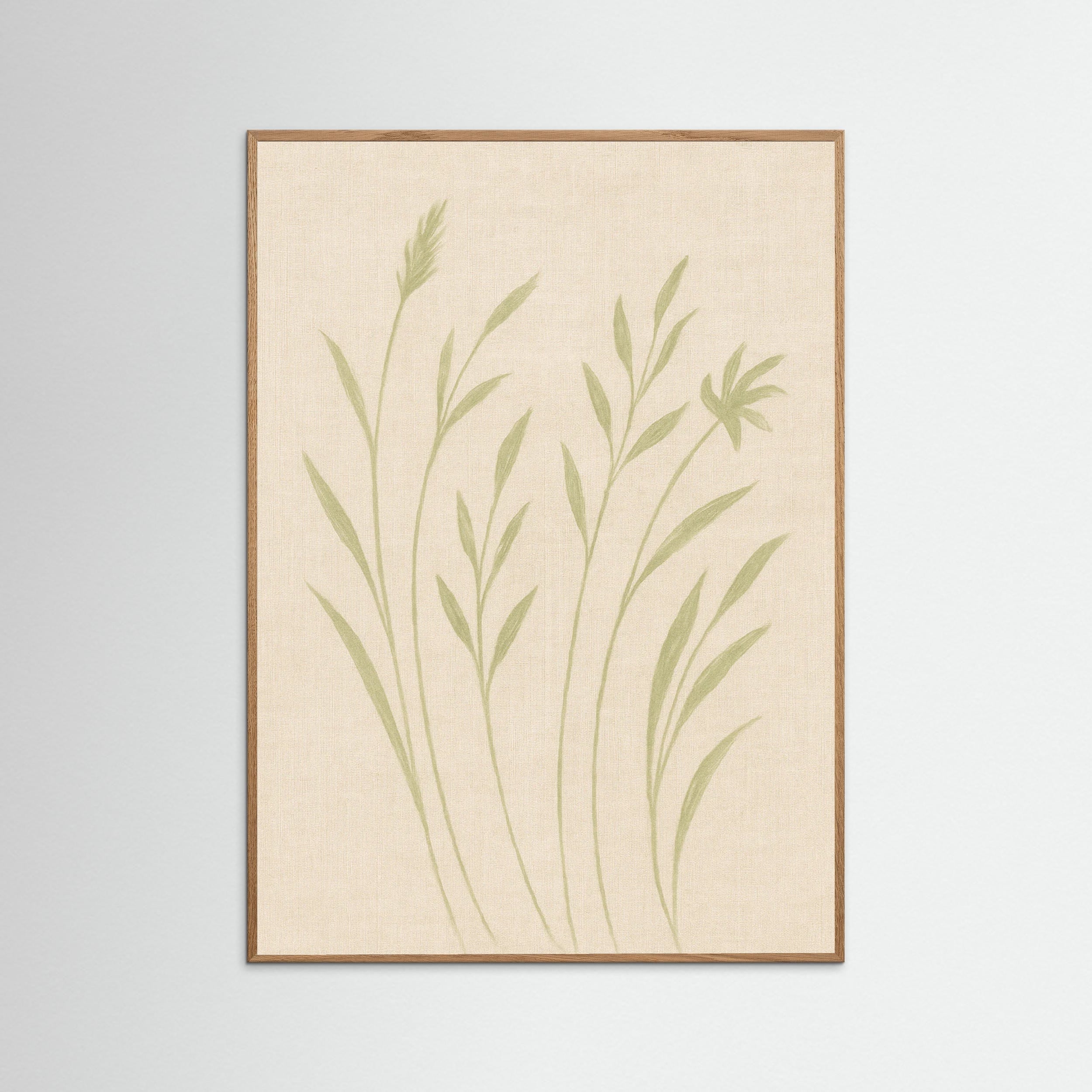 Oak Nature Soft field