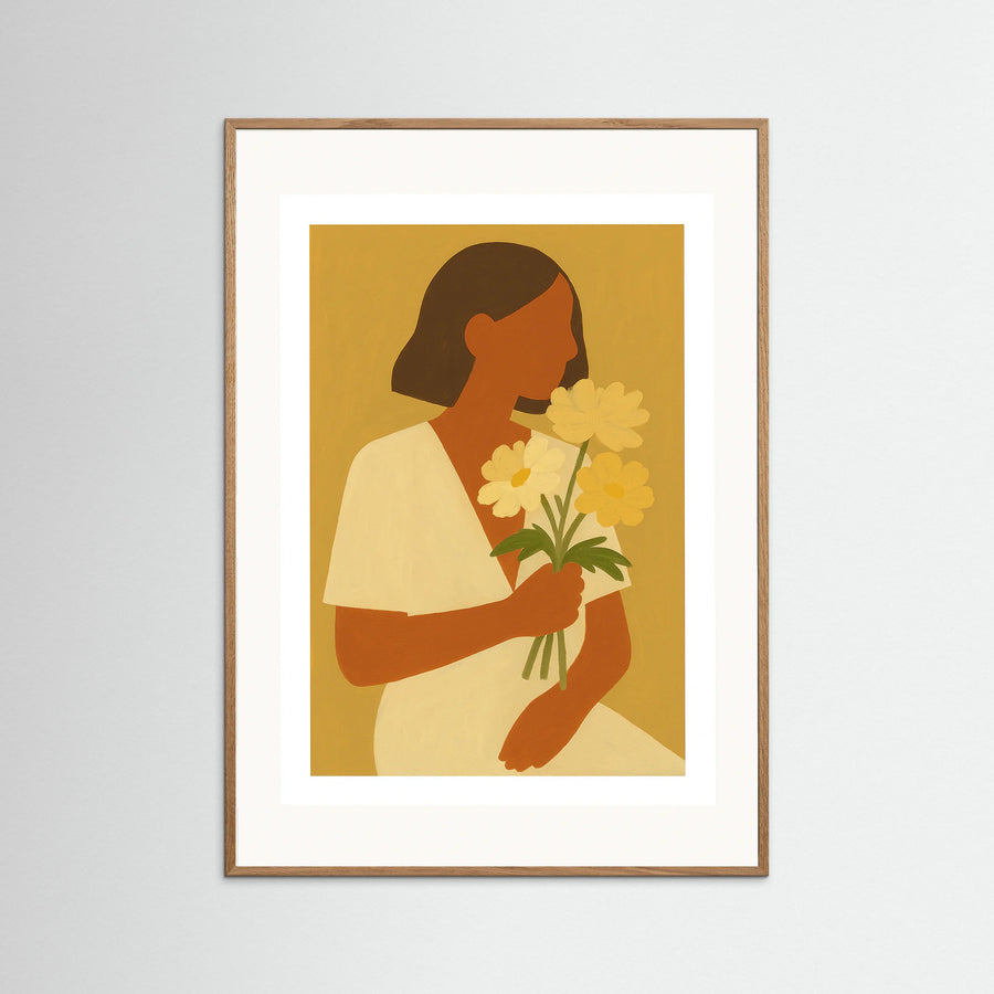 Soft frame