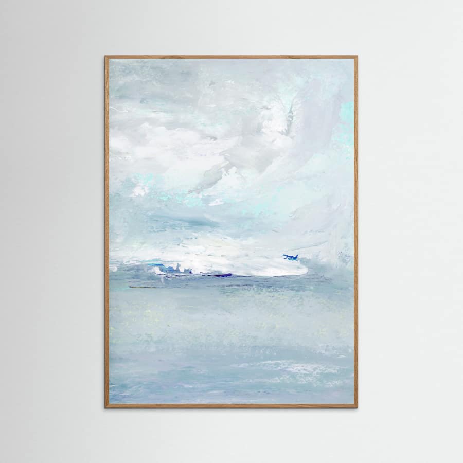 Softshore Poster