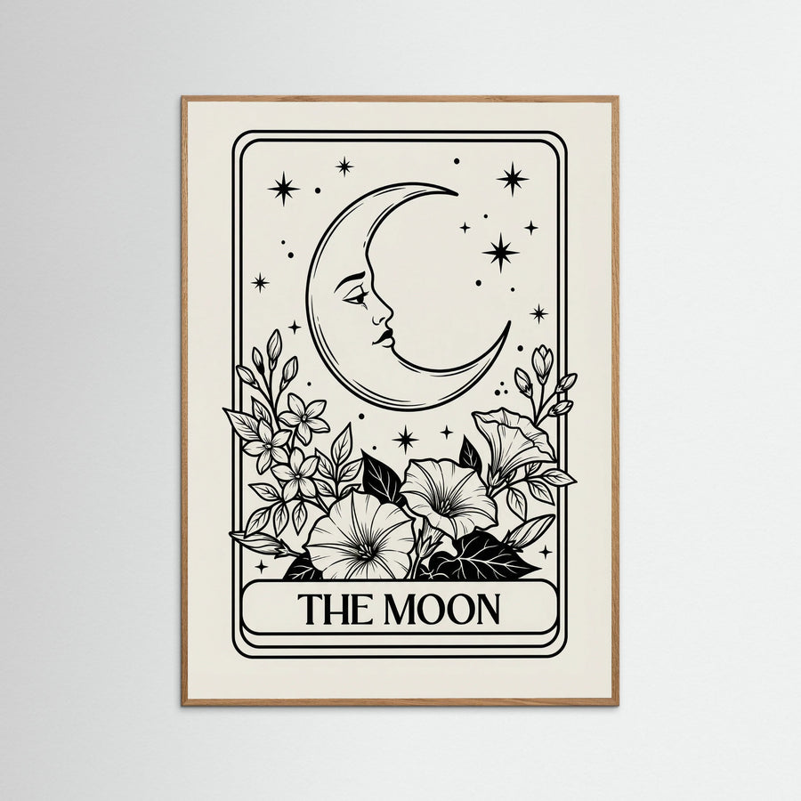 Solar Bloom Tarot