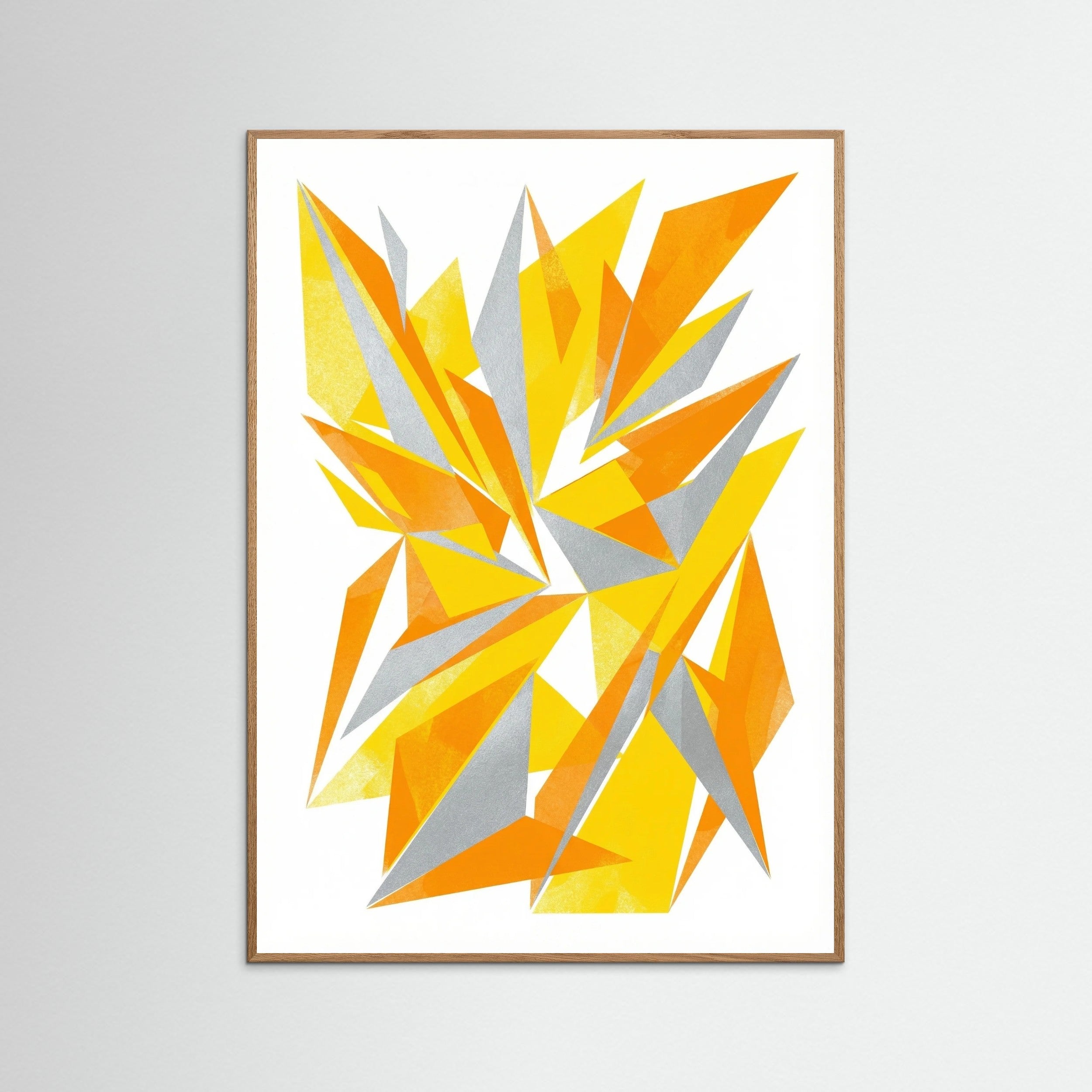 Oak Nature Solar Embrace