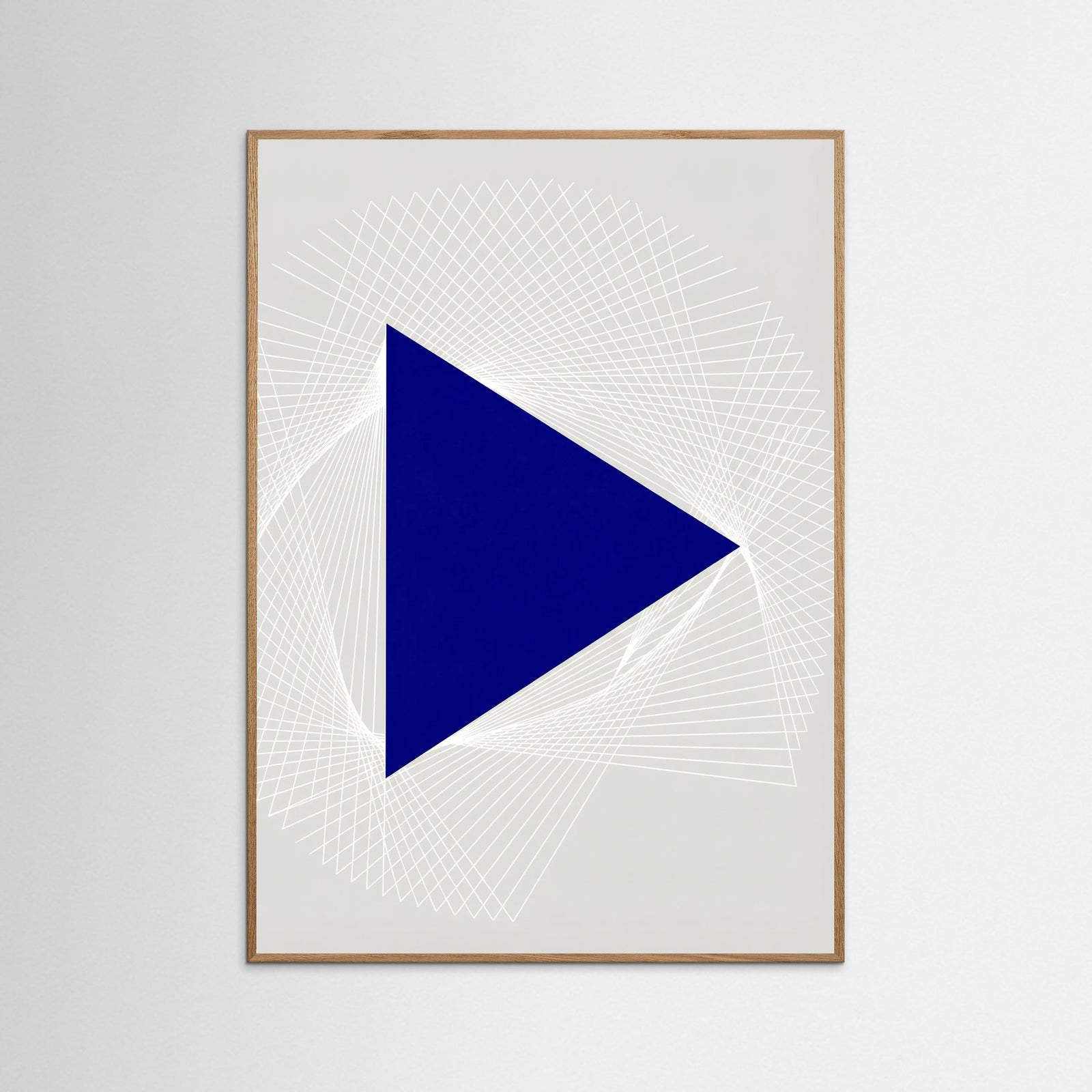 Oak Nature Solar Grid