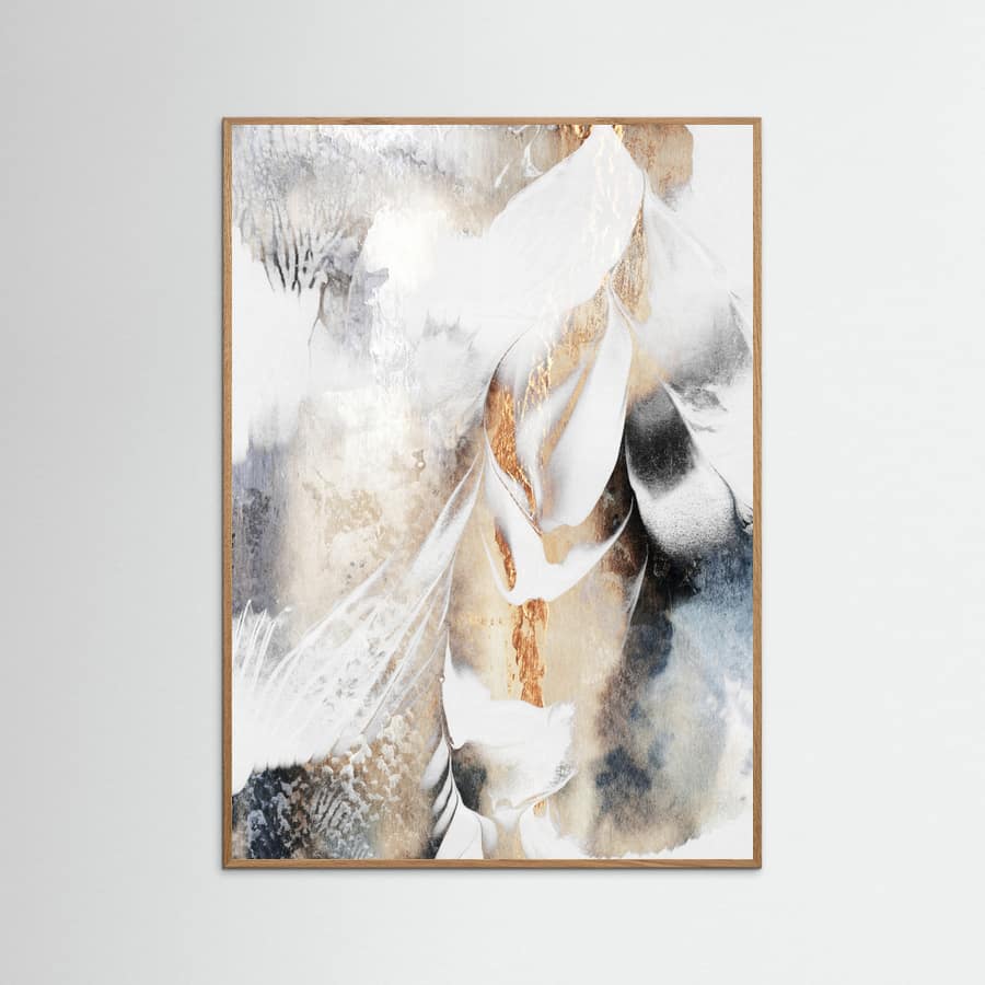Soothe Your Soul Poster – plakat og kunsttryk