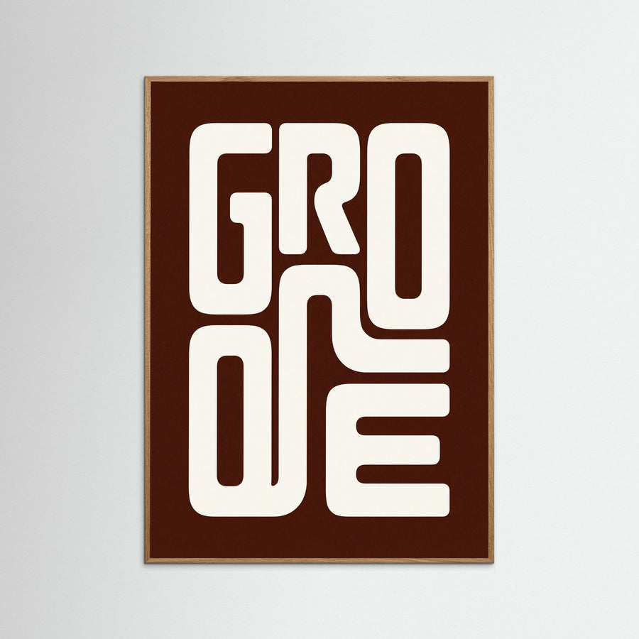 Southern Typography
