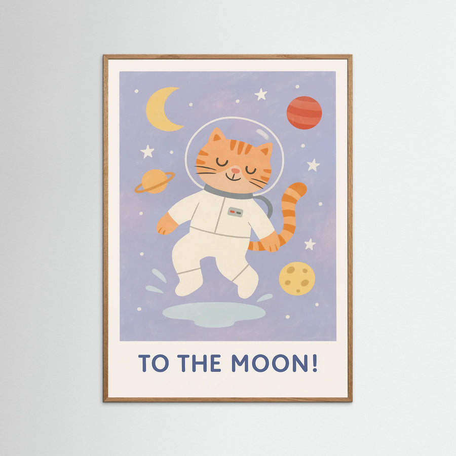 Space Cat