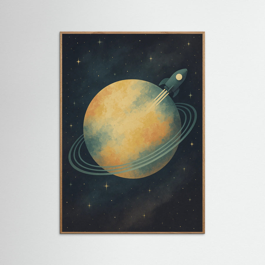 Space Exploration