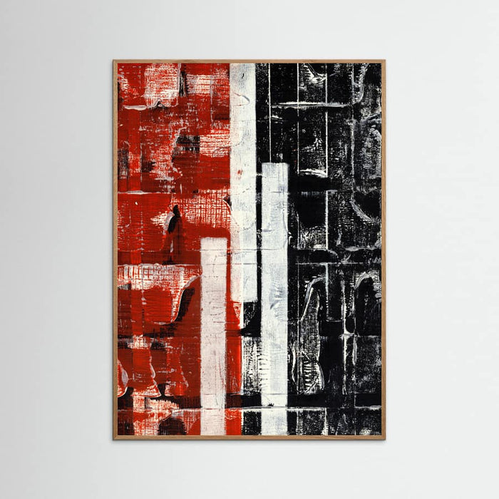 Space Solution VII. -juliste – juliste ja taidepainatus