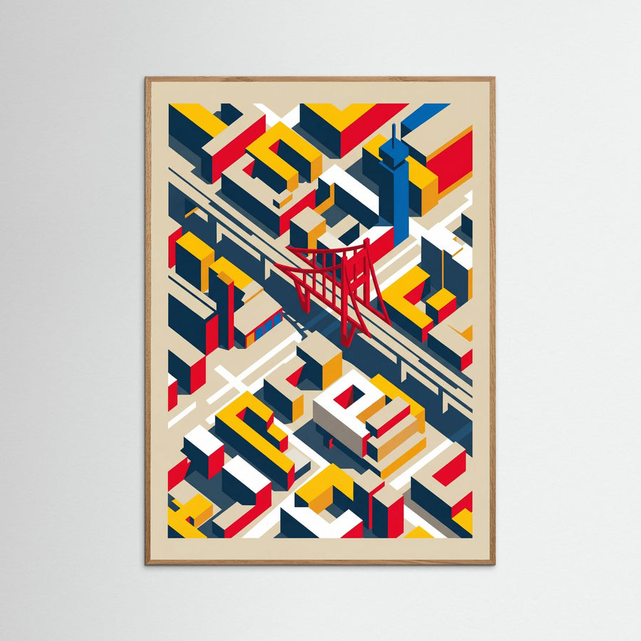 Spatial Geometry