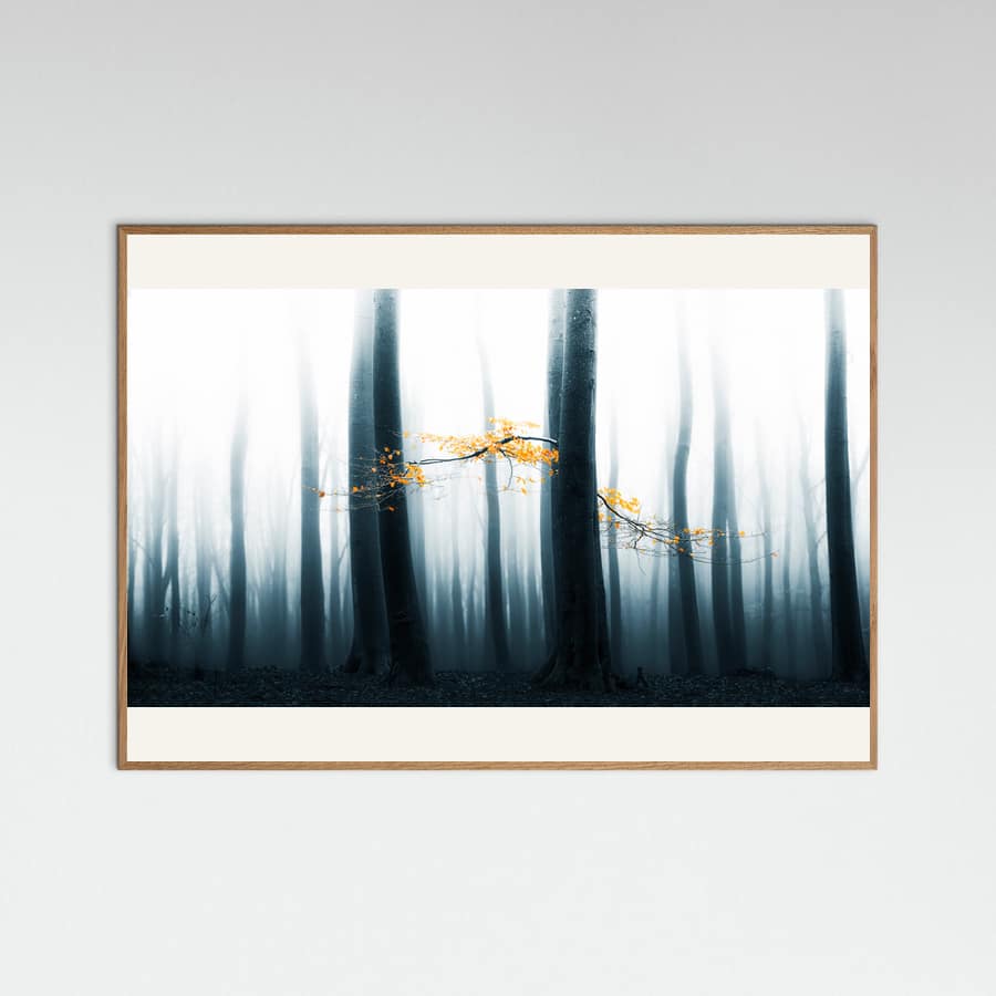 Speulder Revisited Poster – poster and art print