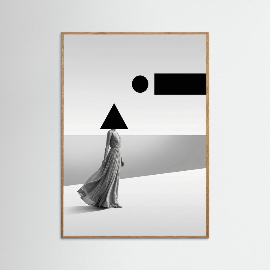 Spherical Muse