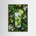 Oak Nature Spiced Elixir