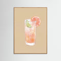 Oak Nature Spicy Margarita