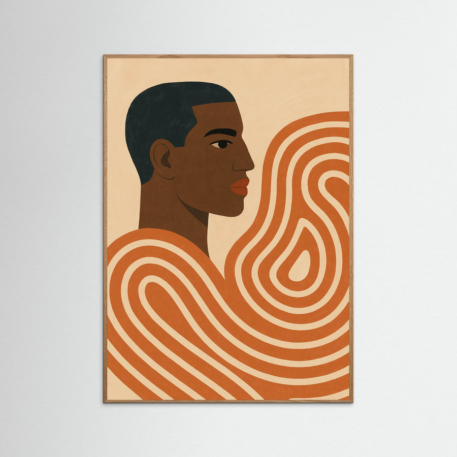 Spiral Elegance