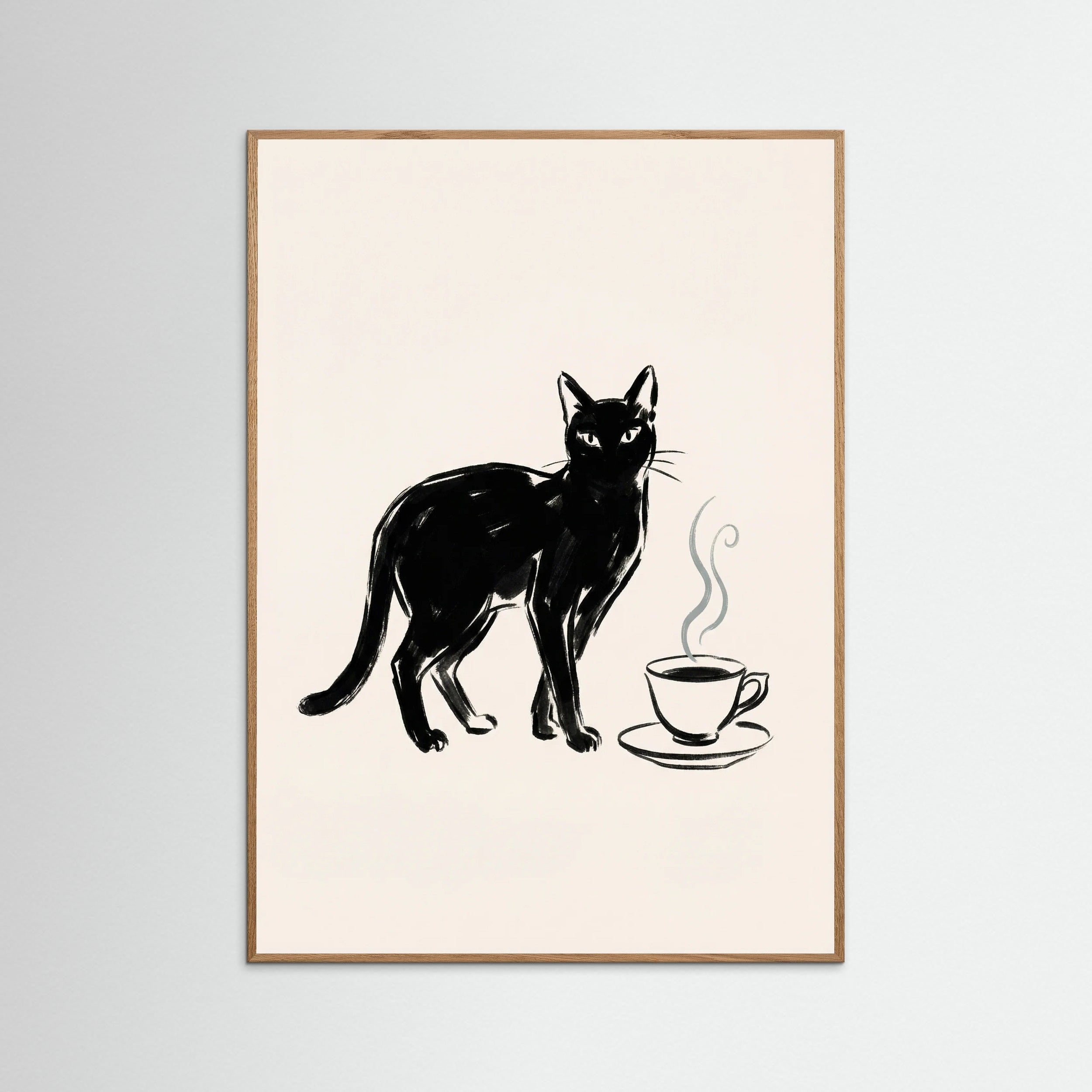 Oak Nature Spirited Bovine Sips
