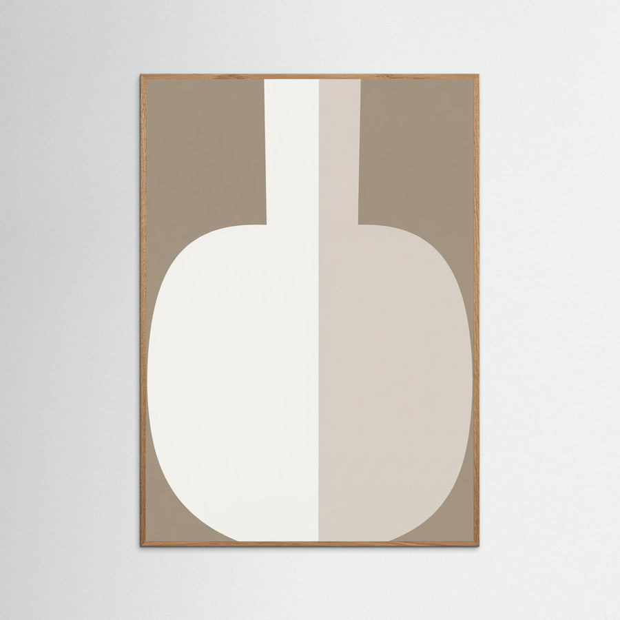 Split Vessel