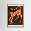 Oak Nature Spotted Spirit Horse