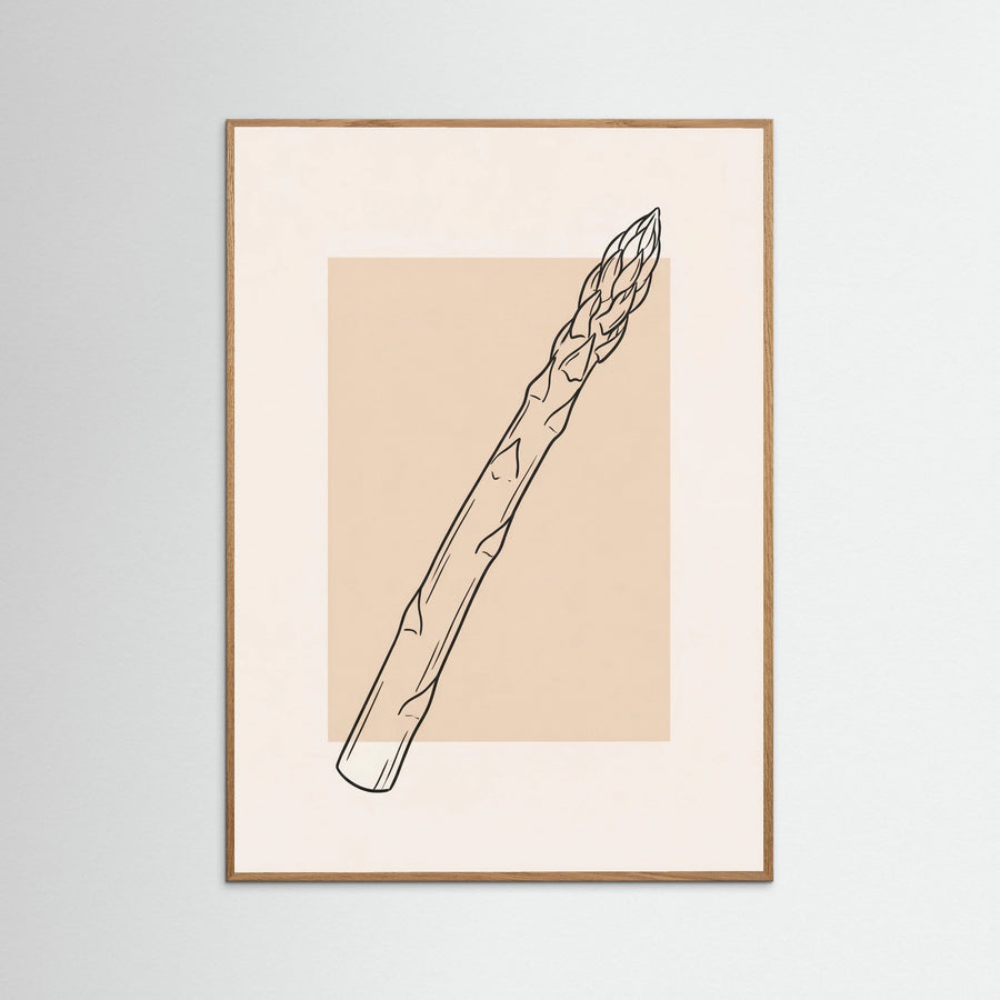 Spring Artichoke