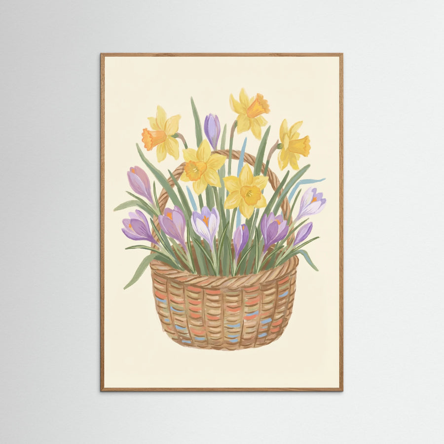 Spring Bloom
