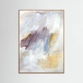 Plakat Spring Clouds – plakat i druk artystyczny