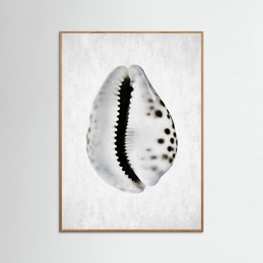 Spring Tide 01 Poster – poster and art print
