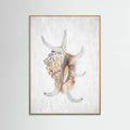 Spring Tide 03 Poster – poster and art print