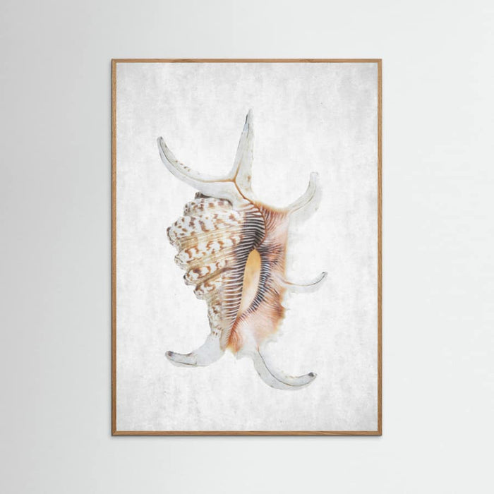 Spring Tide 03 Poster – poster and art print