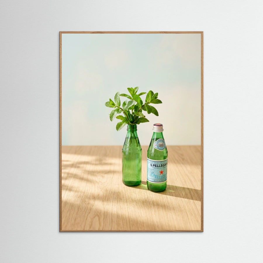 Spritz Blooms