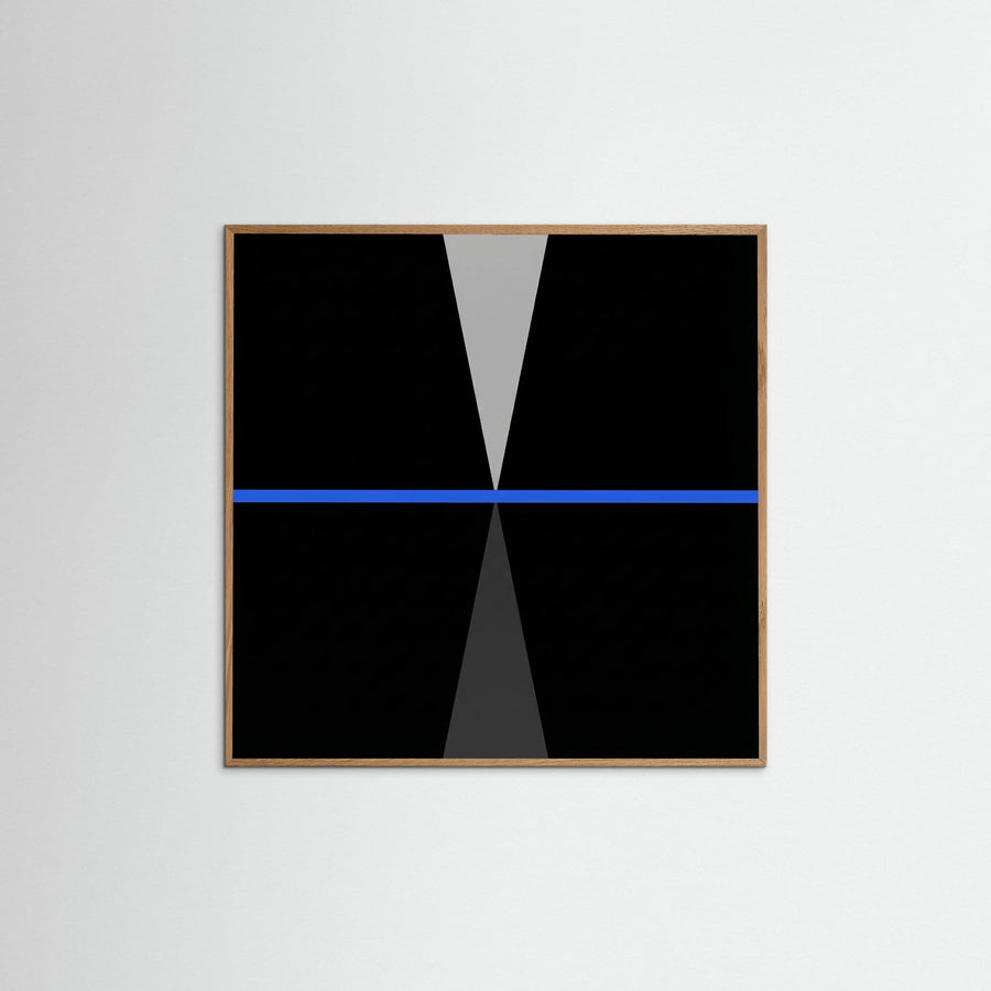 Blue Aperture