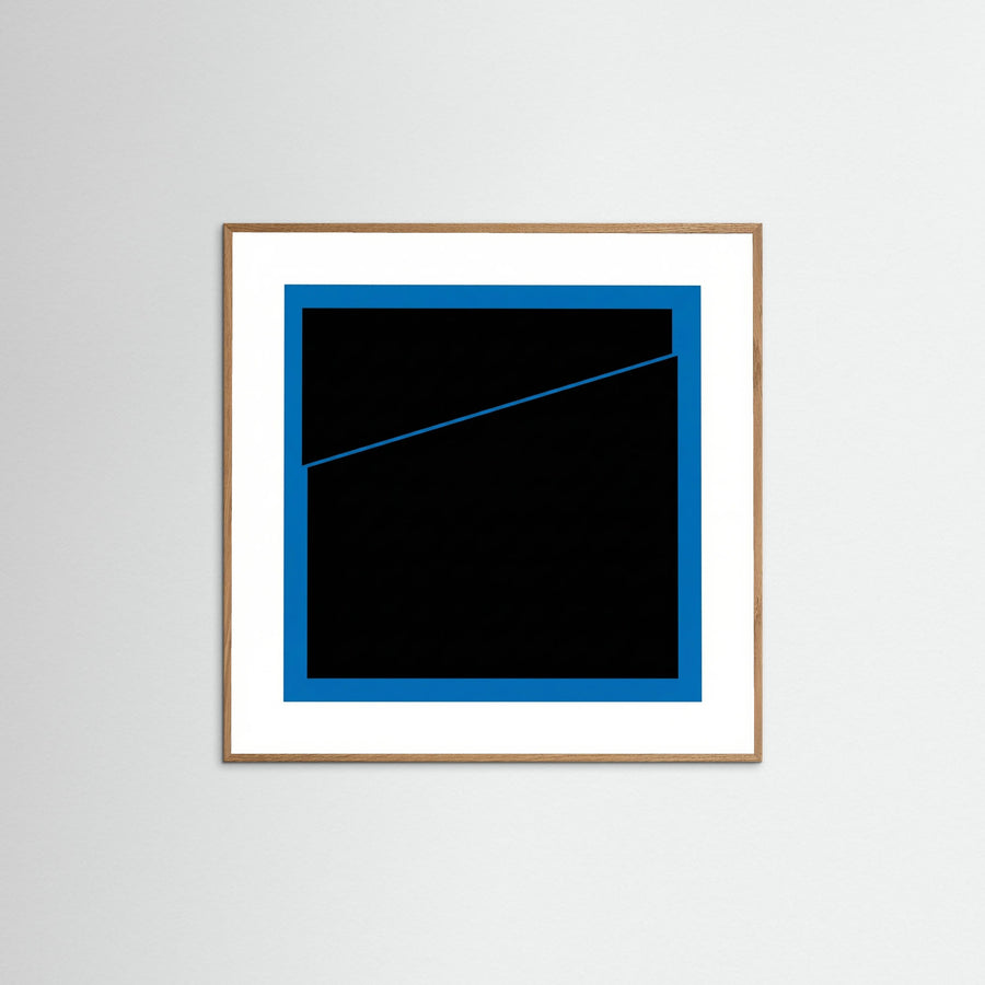 Blue Divide