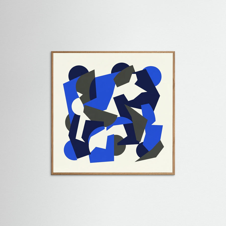Cobalt Segments