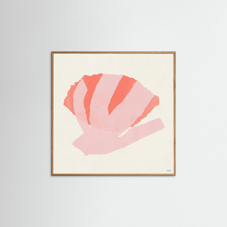 Coral Bloom