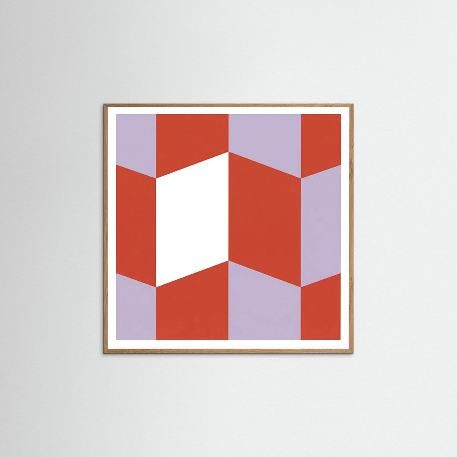 Cubic Rhythms
