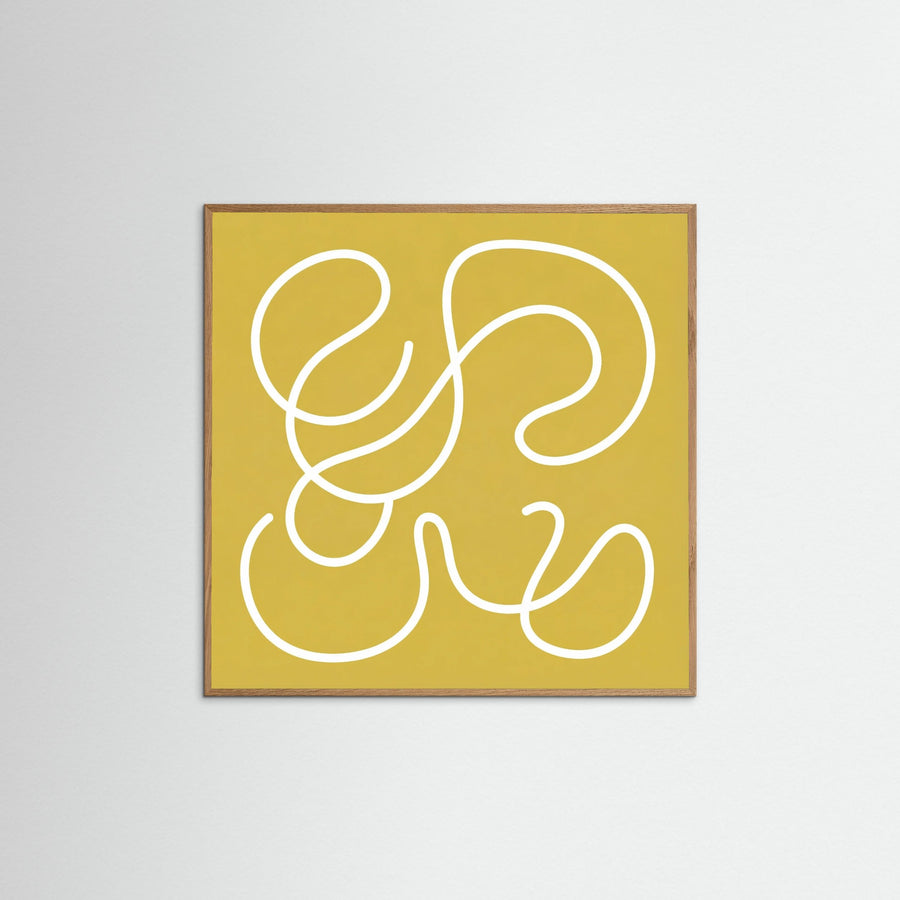 Curved Form