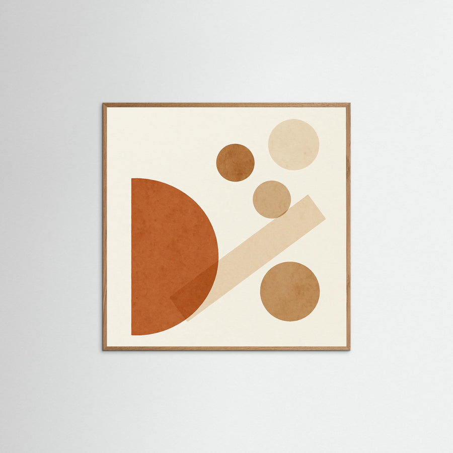 Earth Tones