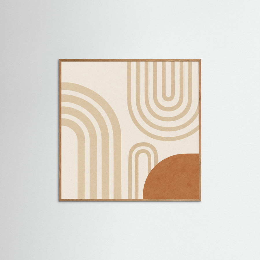 Earthy Arche