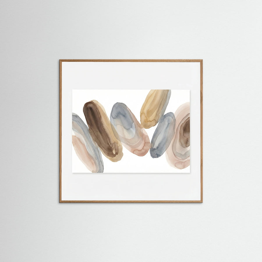 Echoing Layers