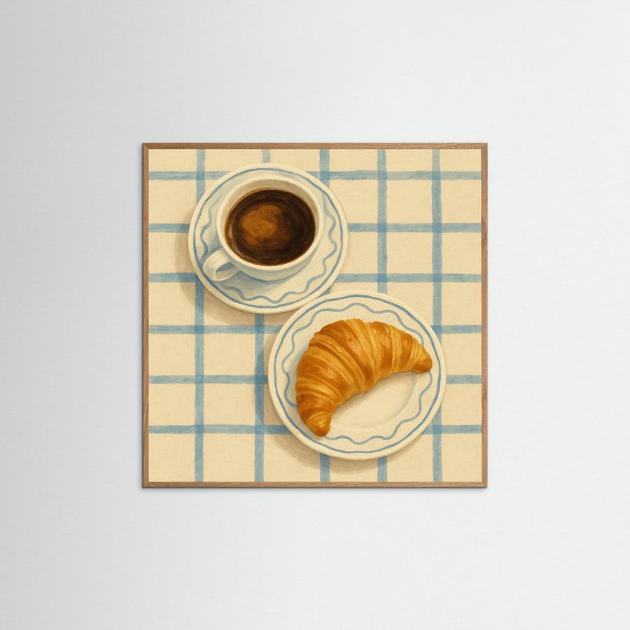 Espresso Delight