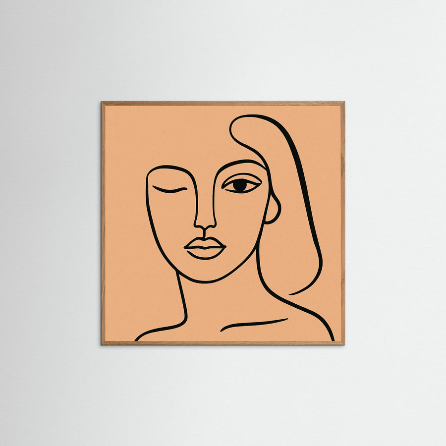 Fluid Face