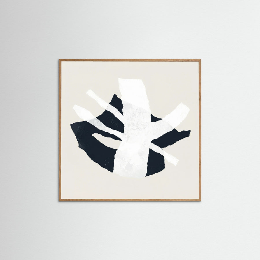 Fragmented Balance