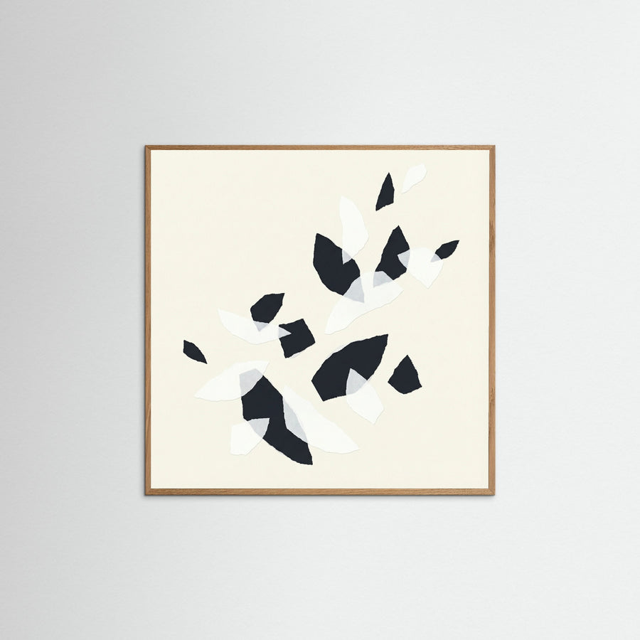 Fragmented Flow